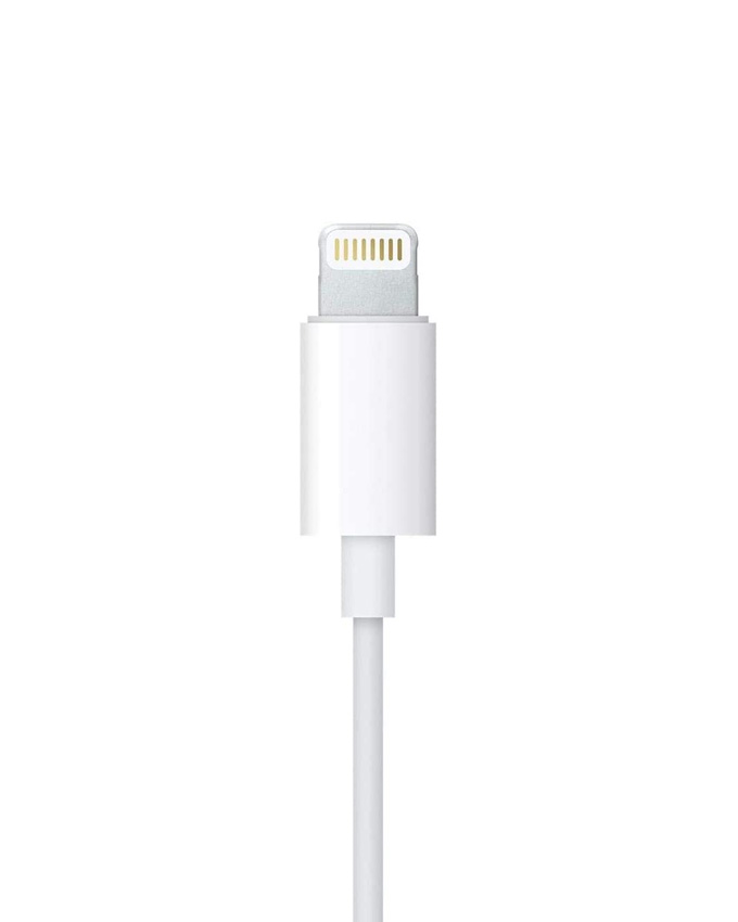 EarPods Lightning Connector